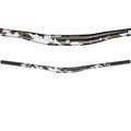 Ergotec Handlebar Riser Bar 30 31.8 GW800 GL245 GH30 12 Pixel Edition