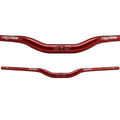 Ergotec Team Sereis Handlebar 31.8 Red