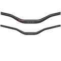 Ergotec Riser Bar 50 Comfort Handlebar Level5 31.8 GW720 GL200 GH50 25 Black