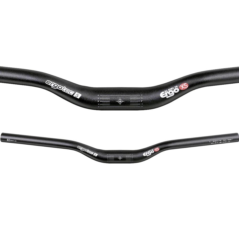 Ergotec Ergo Plus Handlebar 31.8- Level 5