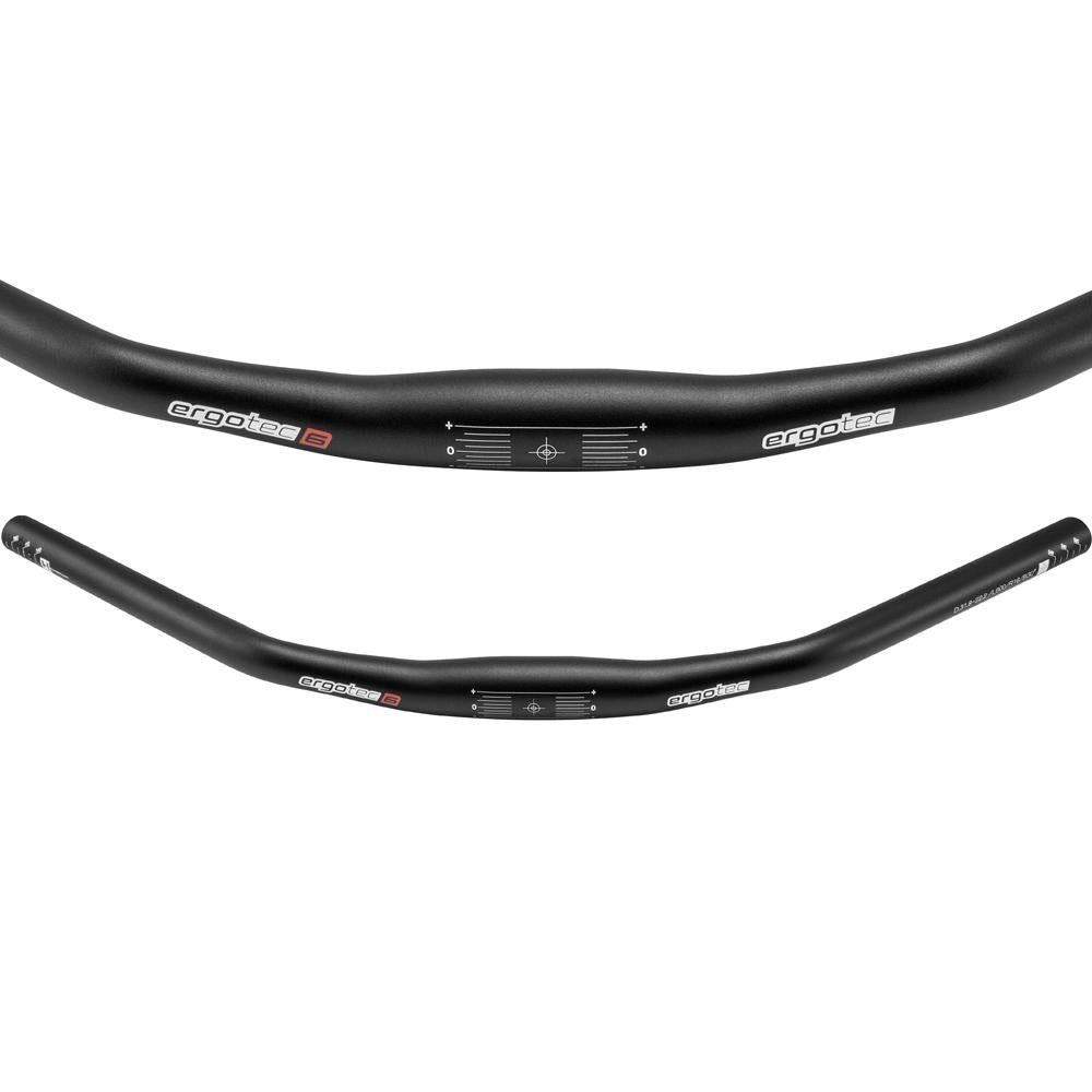 Erotec Flat Lady Town Handlebar 31.8- Level 6 E-Bike