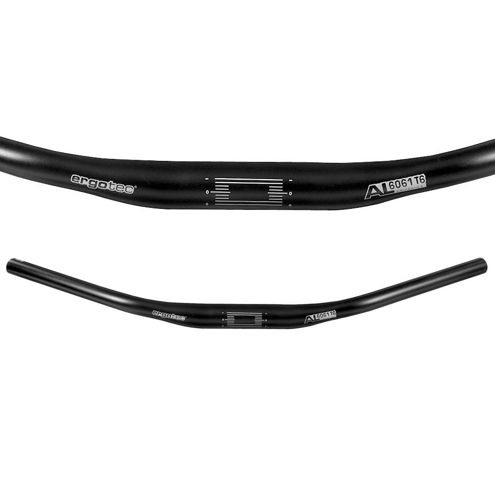 Ergotec Lady Town Handlebar 31.8- 620mm Level 4 E-Bike