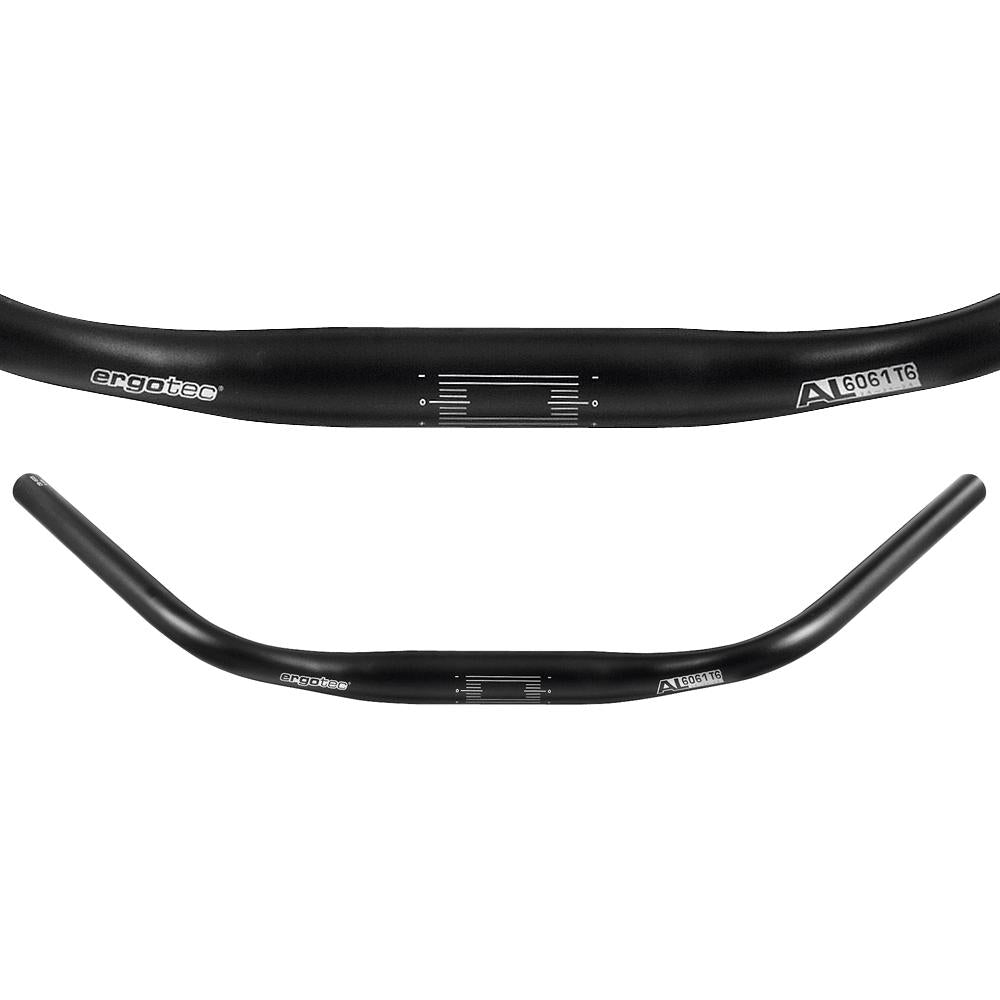 Ergotec Trekking Handlebar 31.8- 600mm Level 4 E-Bike