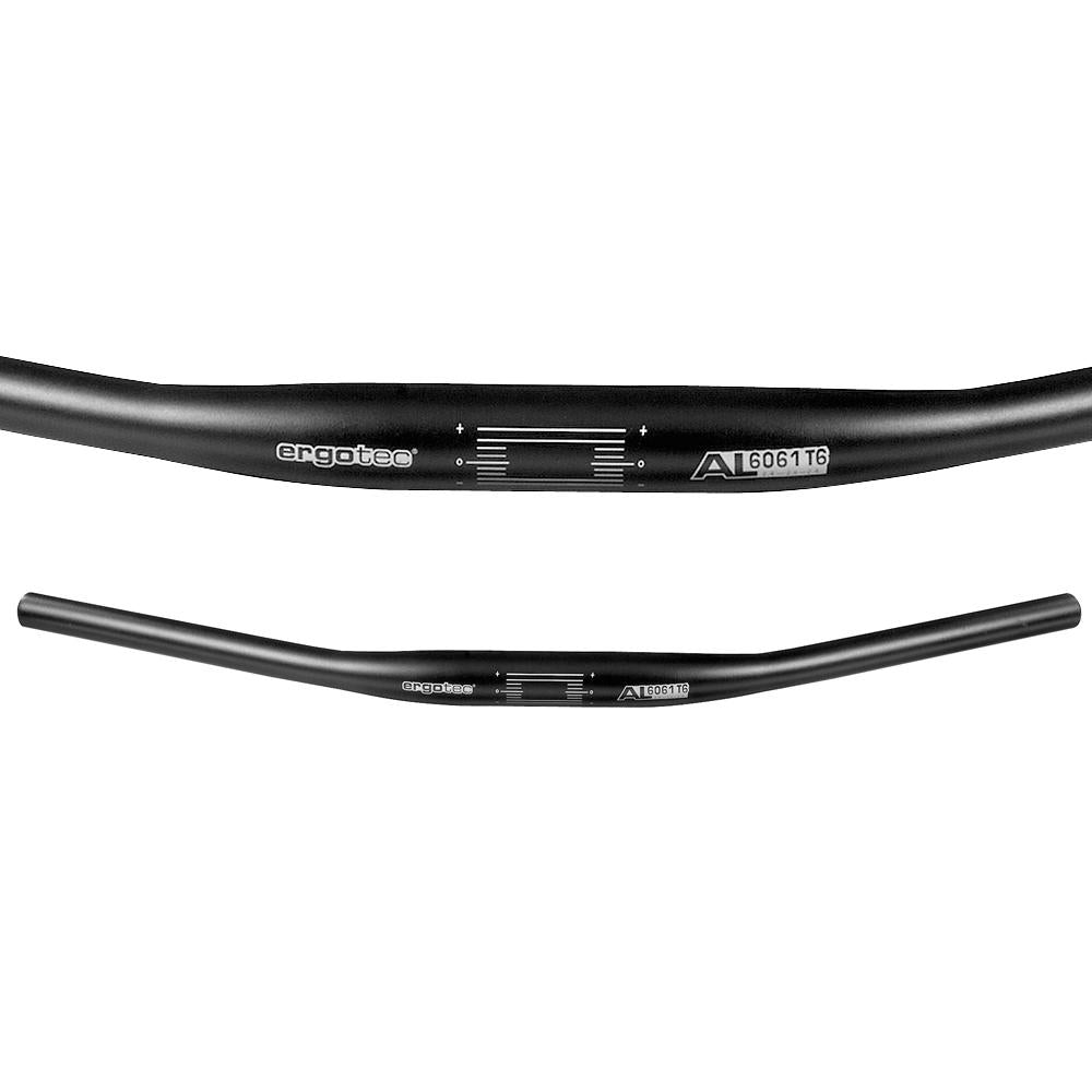 Ergotec Climber Handlebar 31.8- 625mm Level 4 E-Bike