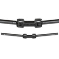 Ergotec AHS Superlight Handlebar 31.8 Level 4