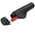 Ergotec Grips EG-Active Flex anti Bacterial L 135/R 135 Screwable