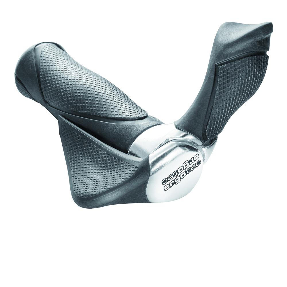 Ergotec MF1 Grips- Black