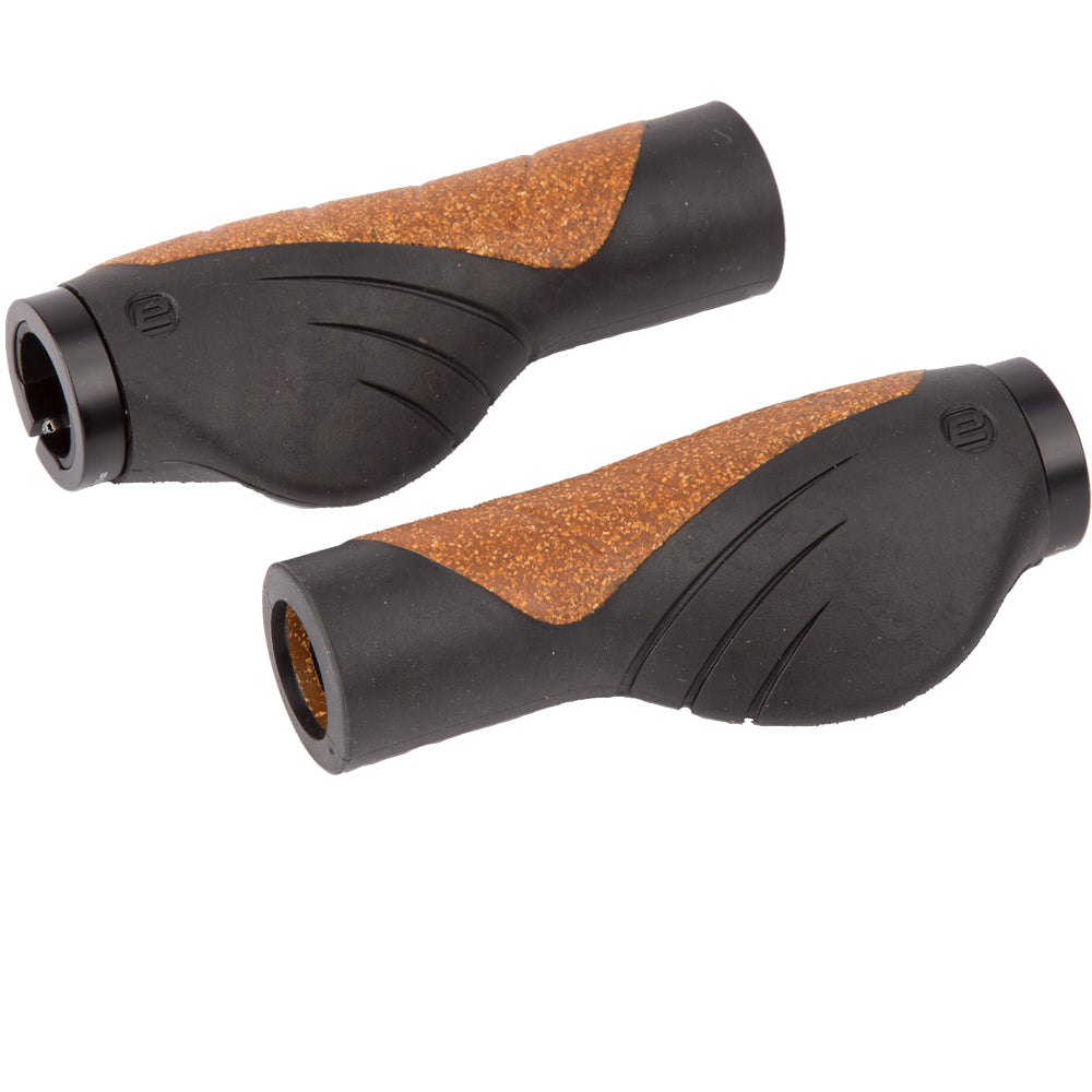 Ergotec Aero 2 Grips Dura Kork