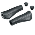 Ergotec Reno Grips 135mm Black