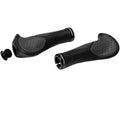 Ergotec Griffe Frisco 2 Black Gray Grips