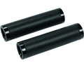 Ergotec Bilbao Silicon Grips Black