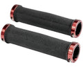 Ergotec Bilbao Grips 135mm