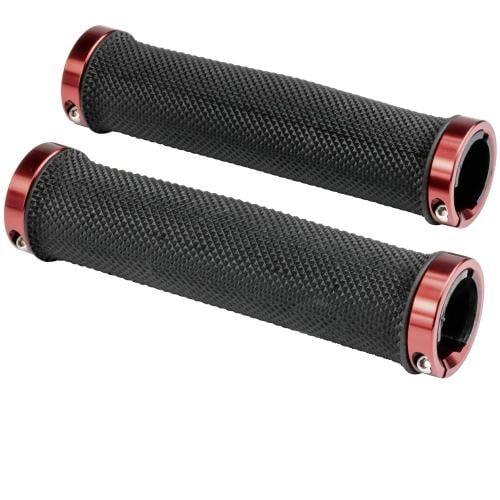 Ergotec Bilbao Grips 135mm