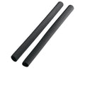 Ergotec Cover Milano black 400mm for Multi handlebar