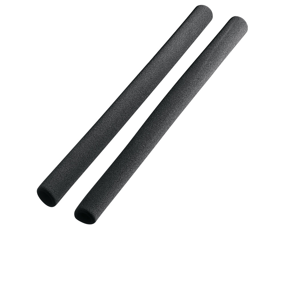 Ergotec Cover Milano black 400mm for Multi handlebar