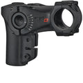 Ergotec Swell RE 70 Stem Level 6 Ahead 28.6/35.0mm 80mm Black