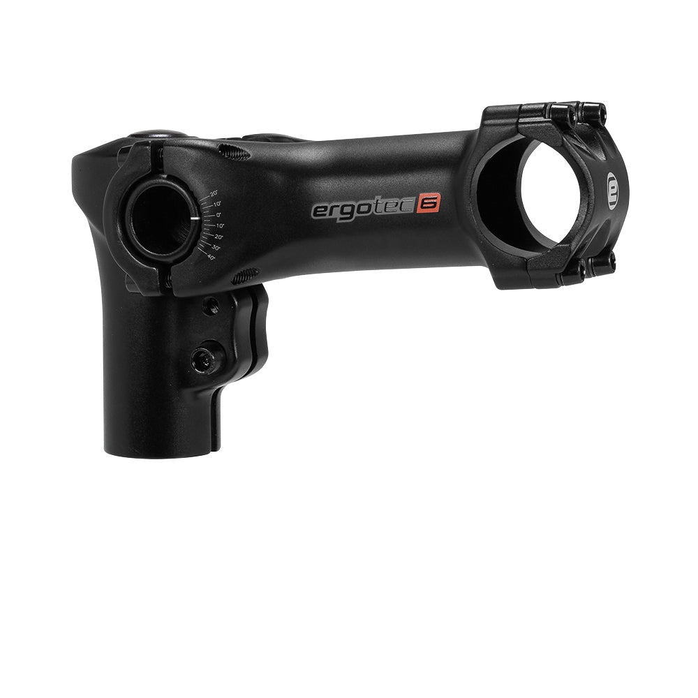 Ergotec Swell R Ahead 70 Stem 31.8mm 3 sizes
