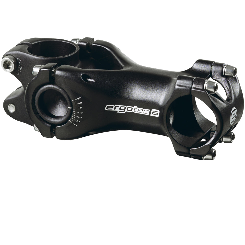 Ergotec Swell R Eco Ahead Stem 31.8 E Bike