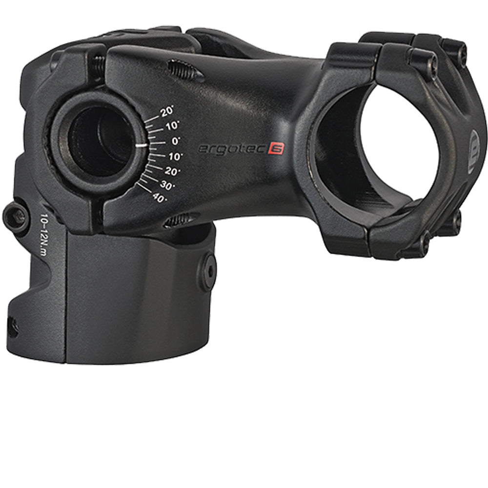 Ergotec Stem Swell RE 70 I