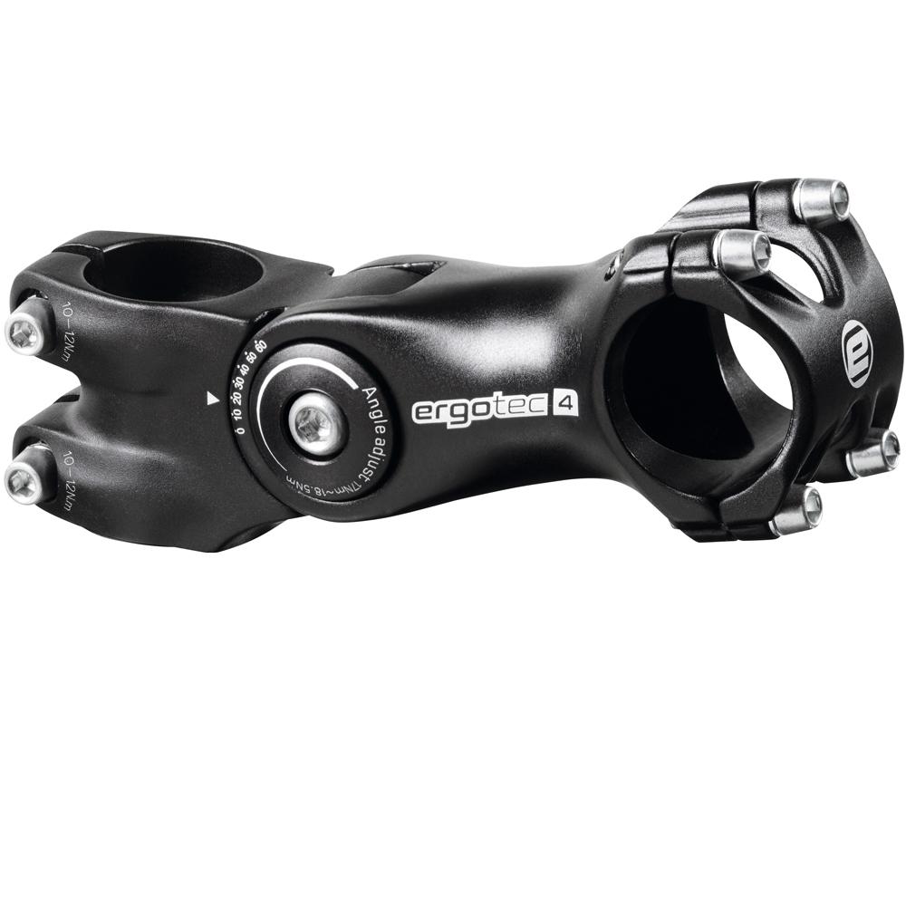 Ergotec Octopus 2 Ahead Stem