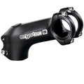 Ergotec Charisma Ahead Stem 31.8 Black for E bike