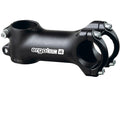 Ergotec Crab2 Ahead Stem 31.8 Black