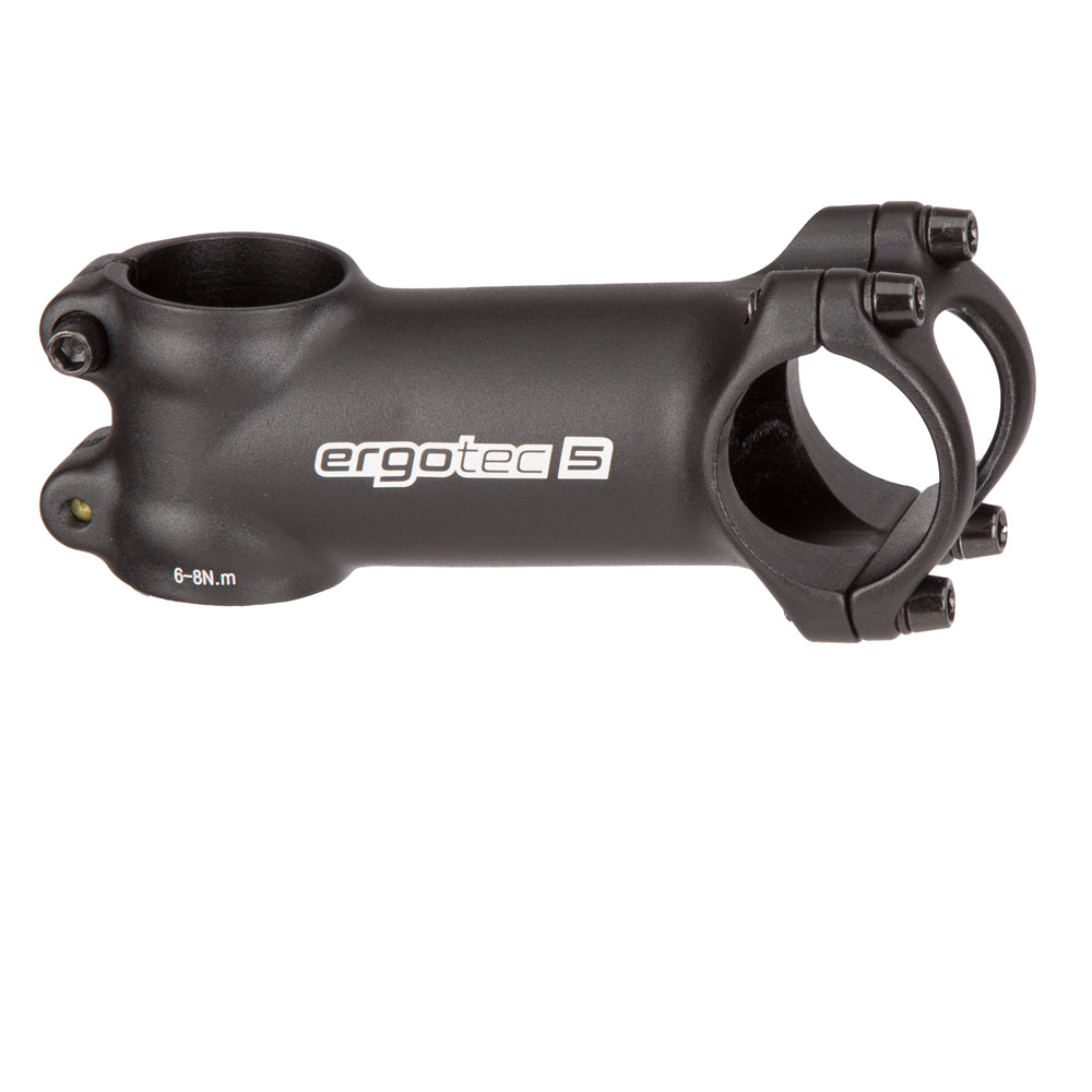 Ergotec Shark Stem 31.8x90mm