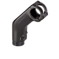 Ergotec High Barracuda Stem 31.8x90mm