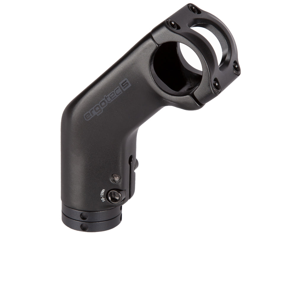 Ergotec High Barracuda Stem 31.8x90mm