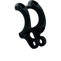 Ergotec Faceplate for Headlight Assmebly for Piranha & Charisma