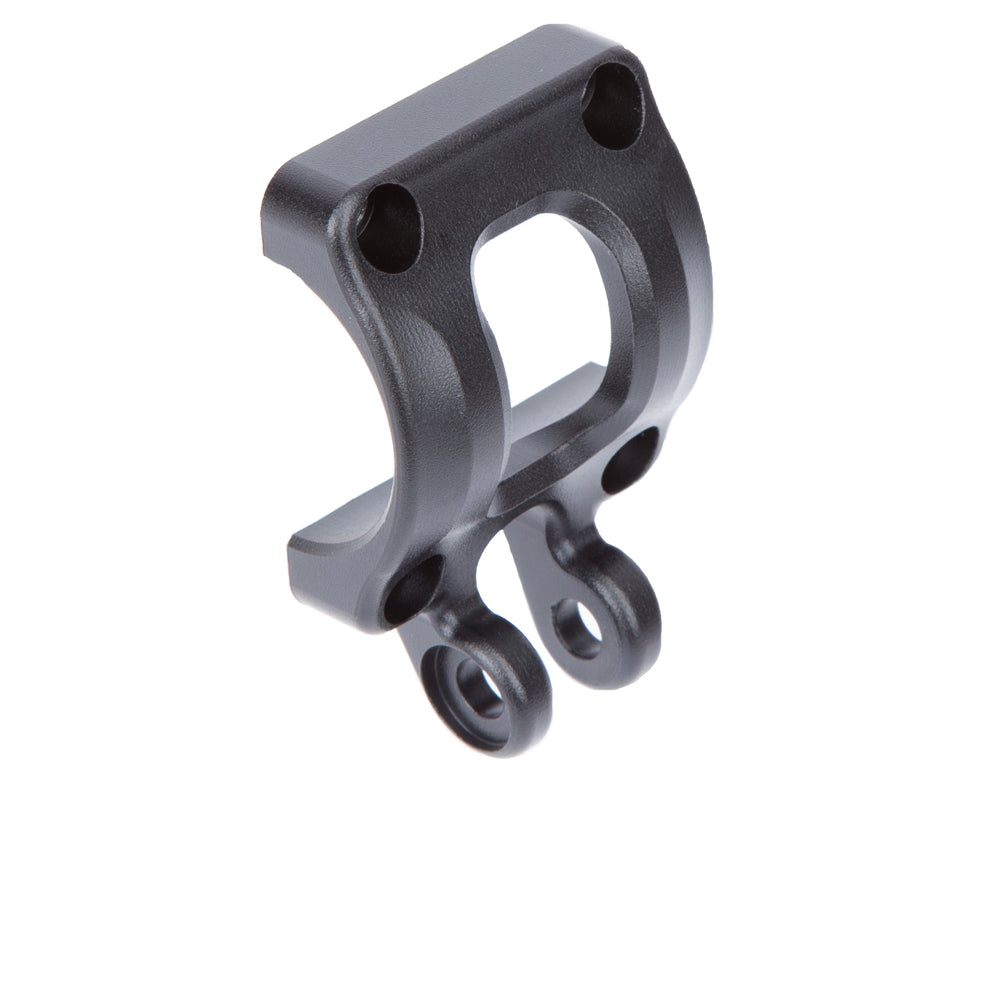 Ergotec Stem Cap For Headlamp Mounting