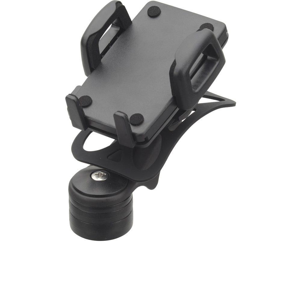 Ergotec Mobile Device Mount for stem