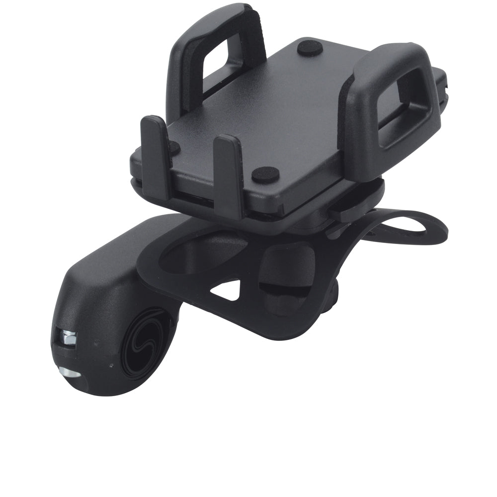 Ergotec Mobile Device Mount for handlebar