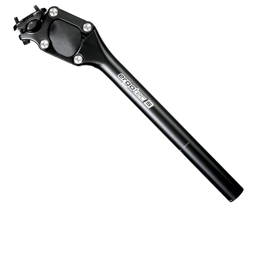 Ergotec Seatpost Sp-705n Black