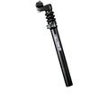Ergotec Suspension Seatpost Glide Blacksandblaster 27.2x350mm