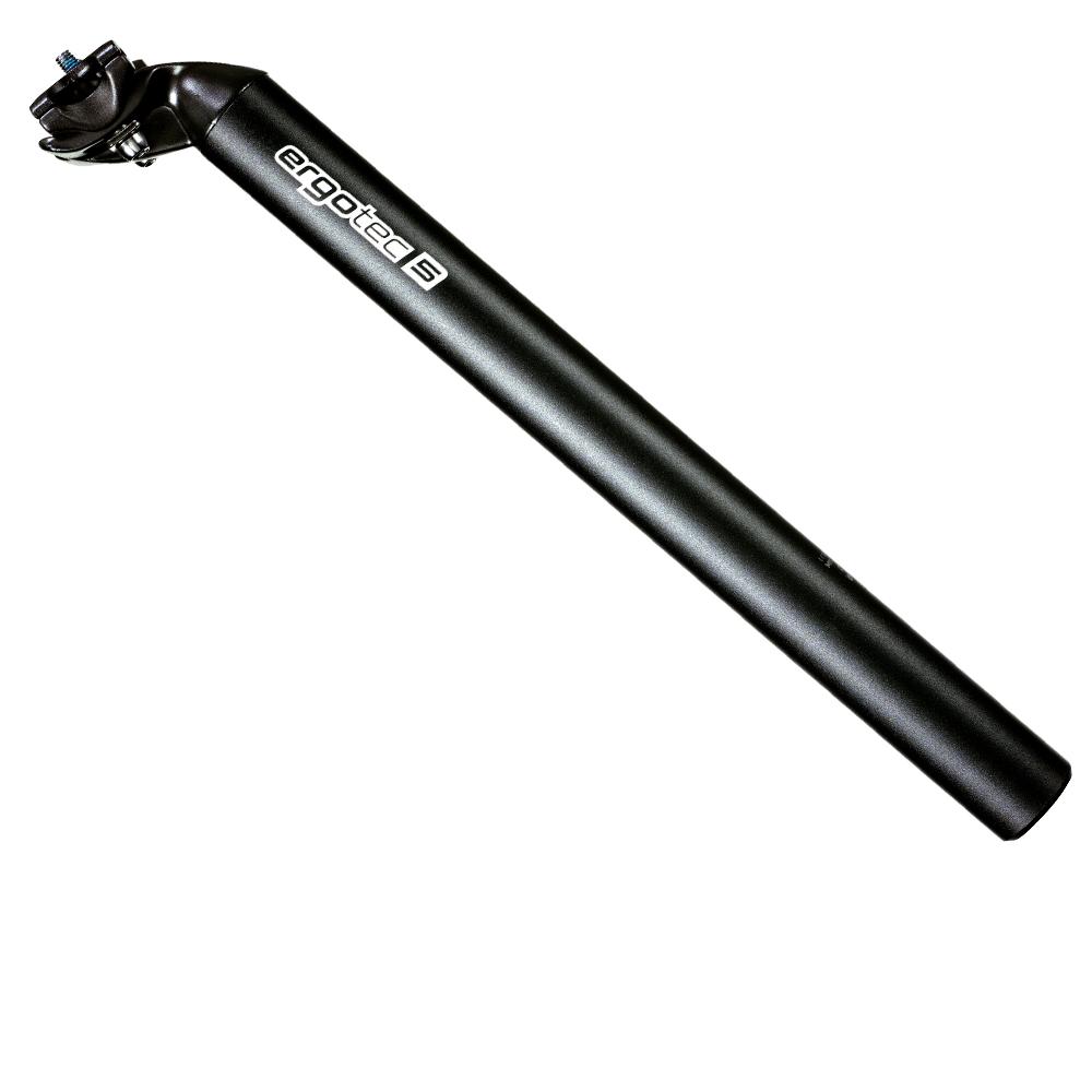 Ergotec Hook2 Seatpost 350mm