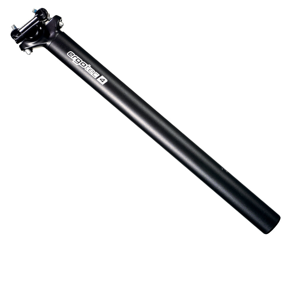 Ergotec seatpost Atar 2 31.6 x 350 mm