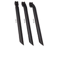 Ergotec Prob Viper 27.2x400mm Seatpost Level5 Offset 0mm
