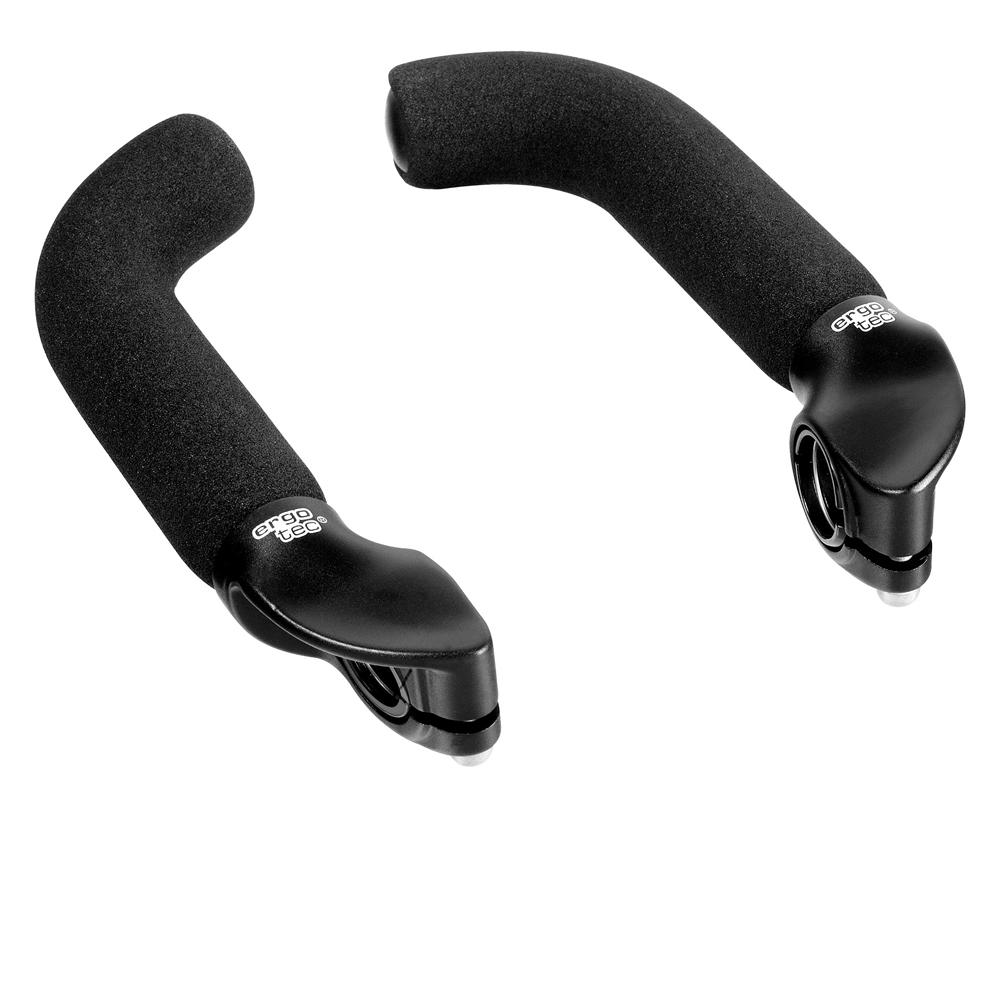 Ergotec Evo Touring Bar End-M