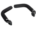 Ergotec Bar Ends EVO Touring M patented
