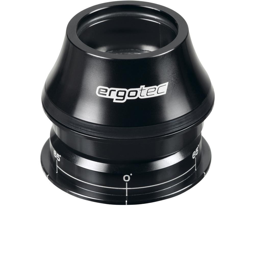 Ergotec Semi-integrated Headset A118sac-Es Black