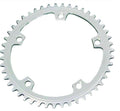 Sugino Track 144mm 49t Chainring Silver