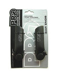 Bicycle Hero Bicycle Bike Anatomic Bar End Black