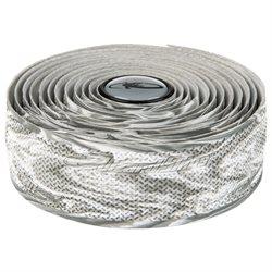 LizardSkins DSP Bar Tape 2.5mm Camo Gray-White 