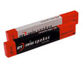 DT Swiss Spokes Comp. 246 mm silver