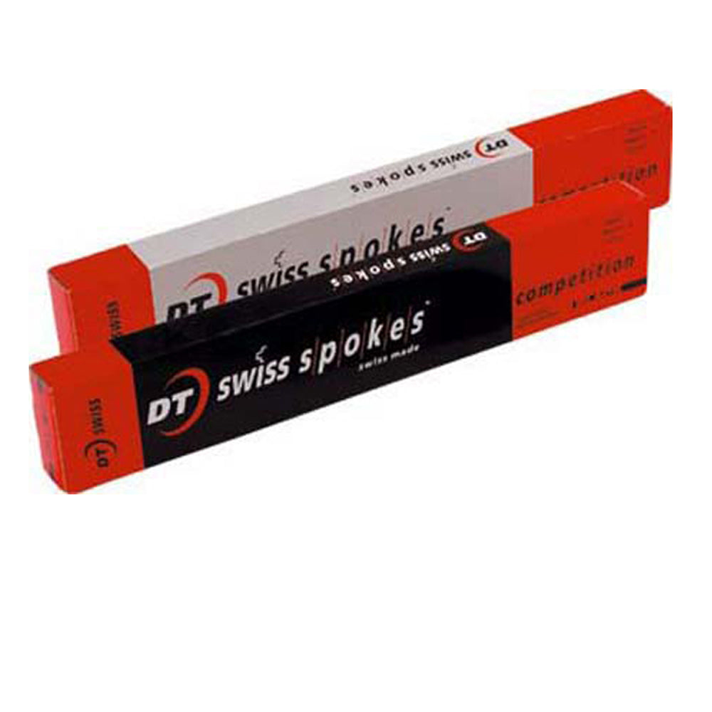DT Swiss Spokes Comp. 246 mm silver