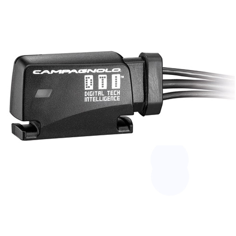 ATHENA 11s EPS  Interface