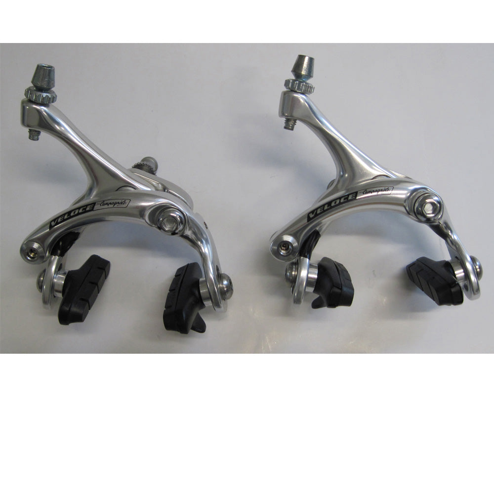 Campagnolo Veloce Brake-Set silver