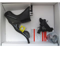 Campagnolo SuperRecord 12s Left Lever EP 160 Rear Caliper UK AUS JP STD