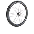 Campagnolo Bora WTO 60 Wheelset Dark Label 2way Fit